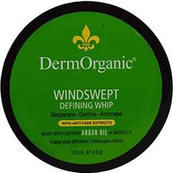 Windswept Defining Whip 4 Oz