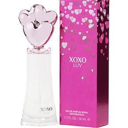 Xoxo Luv By Victory International Eau De Parfum Spray 1.7 Oz
