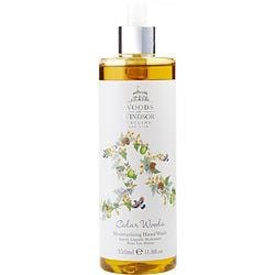 Woods Of Windsor Cedar Woods By Woods Of Windsor Moisturizing Hand Wash 11.8 Oz