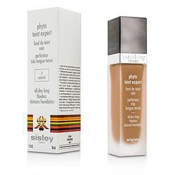 Sisley Phyto Teint Expert - #3 Natural --30ml/1oz By Sisley