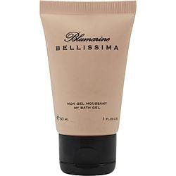 Bluemarine Bellissima By Blumarine Bath Gel 1 Oz