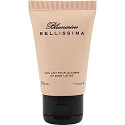 Bluemarine Bellissima By Blumarine Body Lotion 1 Oz