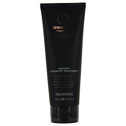 Awapuhi Wild Ginger Keratin Intensive Treatment 3.4 Oz