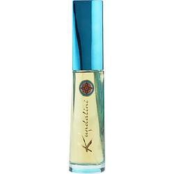 Xoxo Kundalini By Victory International Eau De Parfum Spray 3.4 Oz *tester