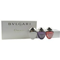 Bvlgari Gift Set Bvlgari Omnia Variety By Bvlgari