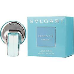 Bvlgari Omnia Paraiba By Bvlgari Edt Spray 1.35 Oz