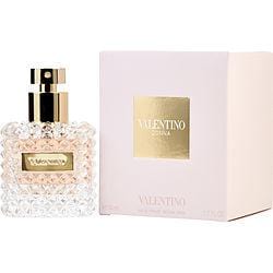 Valentino Donna By Valentino Eau De Parfum Spray 1.7 Oz