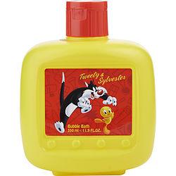 Tweety And Sylvester By Looney Tunes Bubble Bath 12 Oz