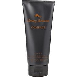 Tommy Bahama Compass By Tommy Bahama Hair And Body Wash 6.7 Oz