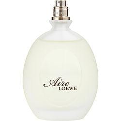 Aire Loewe By Loewe Edt Spray 4.3 Oz *tester
