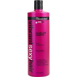 Vibrant Sexy Hair Color Lock Sulfate-free Color Conserve Shampoo 33.8 Oz