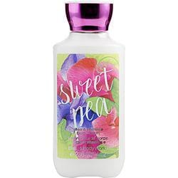 Bath & Body Works By Bath & Body Works Sweet Pea Body Lotion 8 Oz