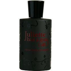 Vengeance Extreme By Juliette Has A Gun Eau De Parfum Spray 3.3 Oz *tester