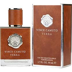 Vince Camuto Terra By Vince Camuto Edt Spray 1.7 Oz