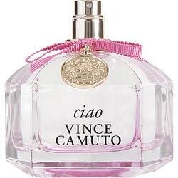 Vince Camuto Ciao By Vince Camuto Eau De Parfum Spray 3.4 Oz *tester