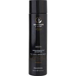 Awapuhi Wild Ginger Mirrorsmooth Shampoo  8.5 Oz