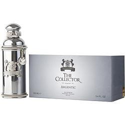 Alexandre J By Alexandre J Argentic Eau De Parfum Spray 3.4 Oz