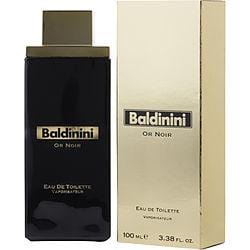 Baldinini Or Noir By Baldinini Edt Spray 3.3 Oz