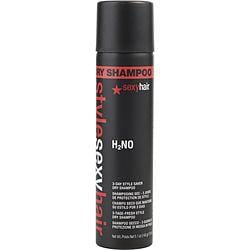 Style Sexy Hair H2no Dry Shampoo 5.1 Oz