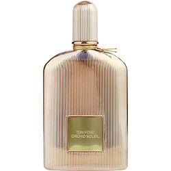 Tom Ford Orchid Soleil By Tom Ford Eau De Parfum Spray 3.4 Oz *tester
