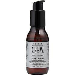 Beard Serum 1.7 Oz