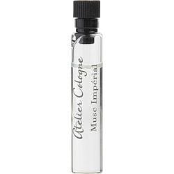 Atelier Cologne By Atelier Cologne Musc Imperial Cologne Absolue Vial