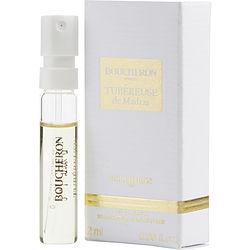 Boucheron Tubereuse De Madras By Boucheron Eau De Parfum Spray Vial