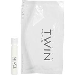 Azzaro Twin By Azzaro Edt Spray Vial