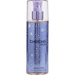 Bebe Starlet By Bebe Body Mist 8.4 Oz