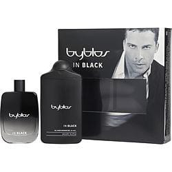 Byblos Gift Set Byblos In Black By Byblos