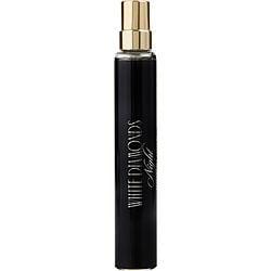White Diamonds Night By Elizabeth Taylor Edt Spray .5 Oz (unboxed)