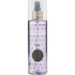 Whatever It Takes Kesha Breath Of Moroccan Orchid By Whatever It Takes Body Mist 8 Oz