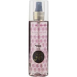 Whatever It Takes Kesha Blossom Of White Musk By Whatever It Takes Body Mist 8.1 Oz