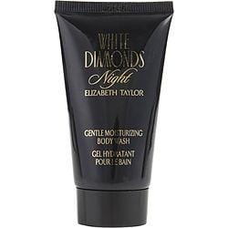 White Diamonds Night By Elizabeth Taylor Body Wash 1.7 Oz