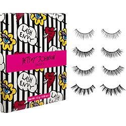 Betsey Johnson Fabulous Lash Kit -- 1.5g/0.05 Oz By Betsey Johnson