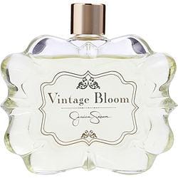 Vintage Bloom By Jessica Simpson Eau De Parfum 3.4 Oz *tester