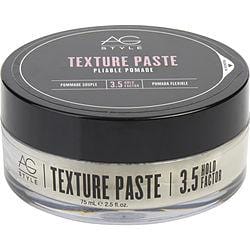 Texture Paste Pliable Pomade 2.5 Oz