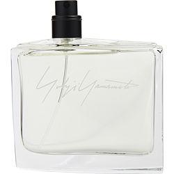 Yohji Yamamoto By Yohji Yamamoto Eau De Parfum Spray 3.4 Oz *tester