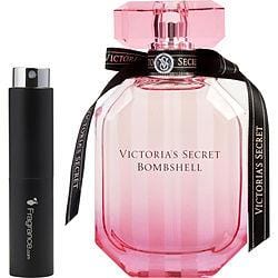 Bombshell By Victoria's Secret Eau De Parfum Spray .27 Oz (travel Spray)