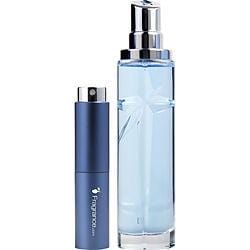 Angel Innocent By Thierry Mugler Eau De Parfum Spray .27 Oz (travel Spray)