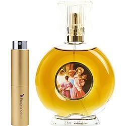 Bal A Versailles By Jean Desprez Edt Spray .27 Oz (travel Spray)