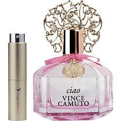 Vince Camuto Ciao By Vince Camuto Eau De Parfum Spray .27 Oz (travel Spray)