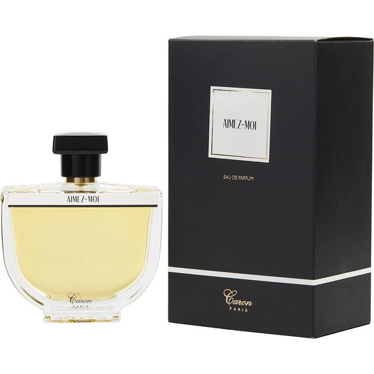 Aimez Moi By Caron Eau De Parfum Spray 3.3 Oz