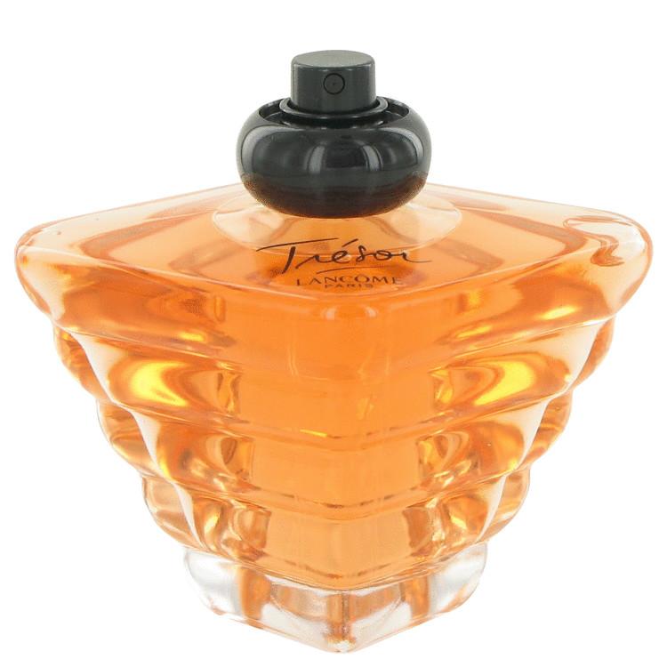TRESOR by Lancome Eau De Parfum Spray (Tester) 3.4 oz for Women