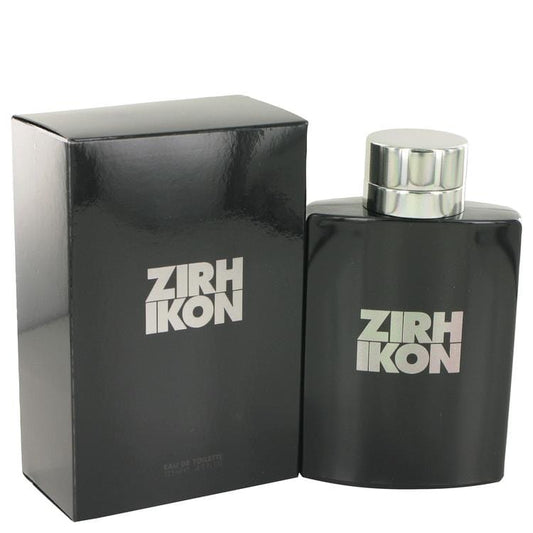 Zirh Ikon by Zirh International Eau De Toilette Spray 4.2 oz for Men