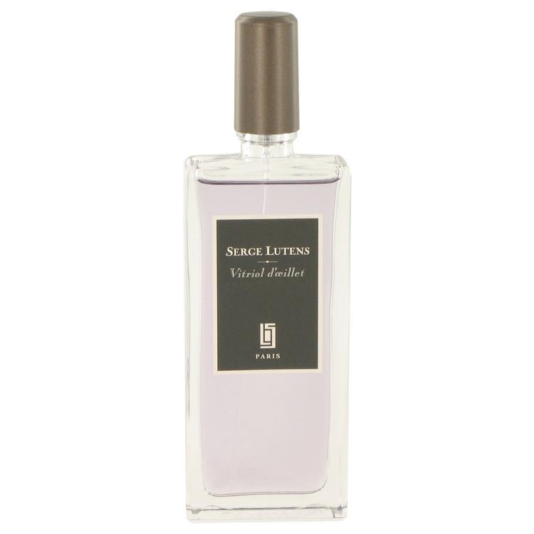 Vitriol D'Oeillet by Serge Lutens Eau De Parfum Spray (Unisex Tester) 1.69 oz for Women