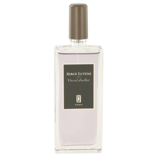 Vitriol D'Oeillet by Serge Lutens Eau De Parfum Spray (Unisex Tester) 1.69 oz for Women