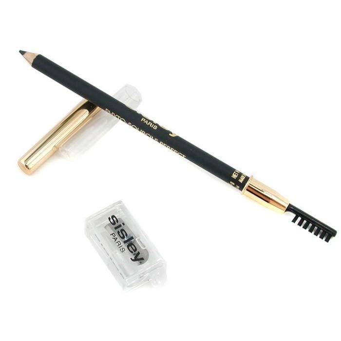 Phyto Sourcils Perfect Eyebrow Pencil (with Brush &amp; Sharpener) - No. 03 Brun - 0.55g/0.019oz