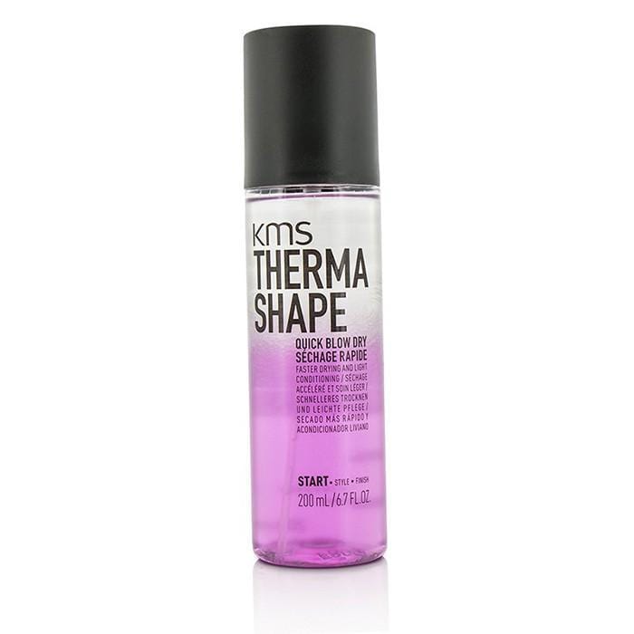 Therma Shape Quick Blow Dry (faster Drying And Light Conditioning) - 200ml/6.7oz