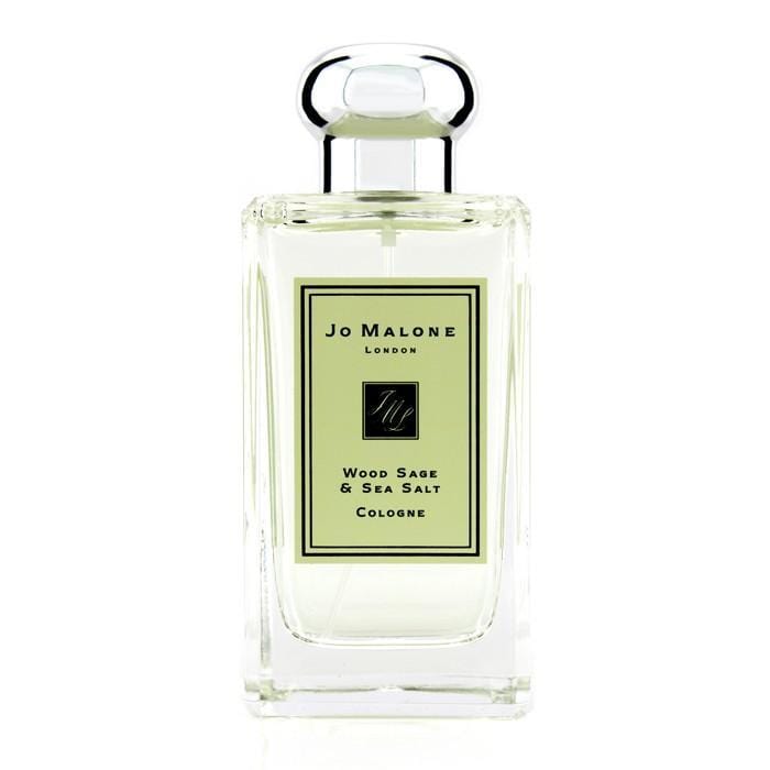 Wood Sage &amp; Sea Salt Cologne Spray (originally Without Box) - 100ml/3.4oz